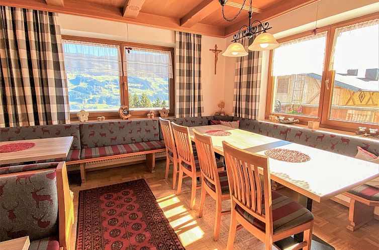 Appartement Baumannerhof