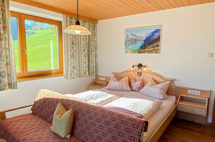 Appartement Baumannerhof