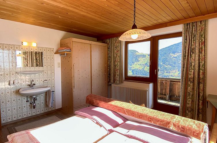 Appartement Baumannerhof