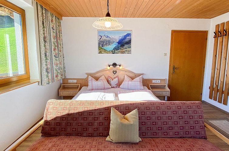 Appartement Baumannerhof