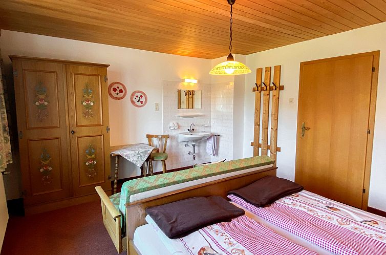 Appartement Baumannerhof
