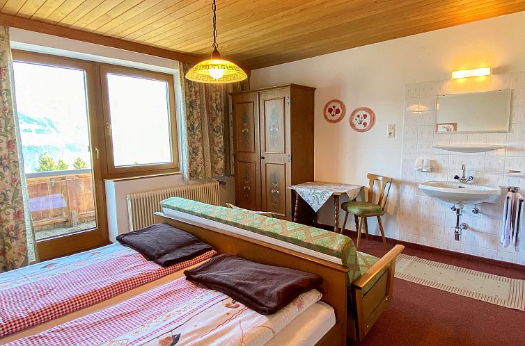 Appartement Baumannerhof