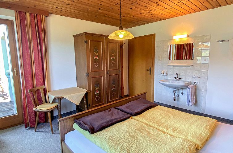 Appartement Baumannerhof