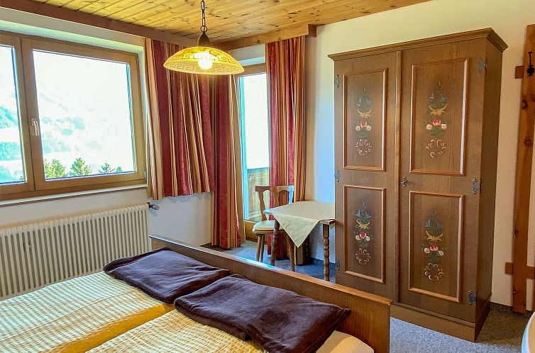 Appartement Baumannerhof