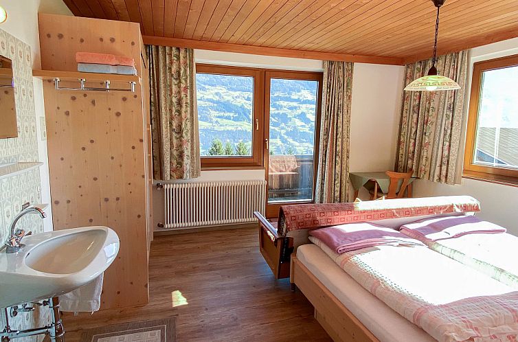 Appartement Baumannerhof