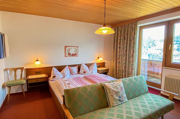 Appartement Baumannerhof