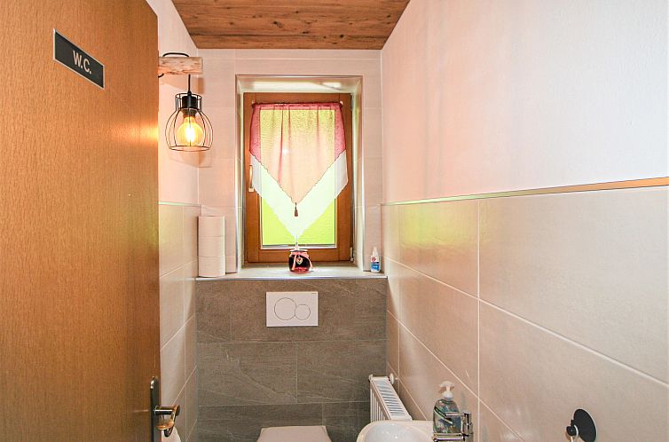Appartement Baumannerhof