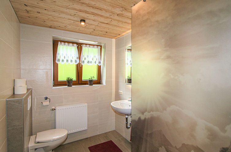 Appartement Baumannerhof