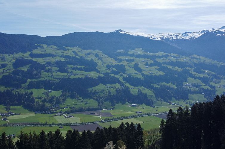 Appartement Baumannerhof