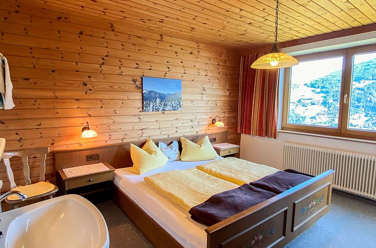 Appartement Baumannerhof