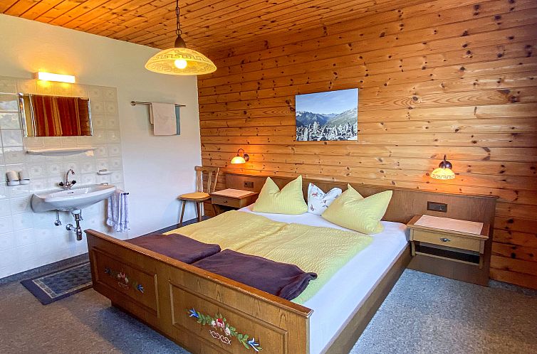 Appartement Baumannerhof