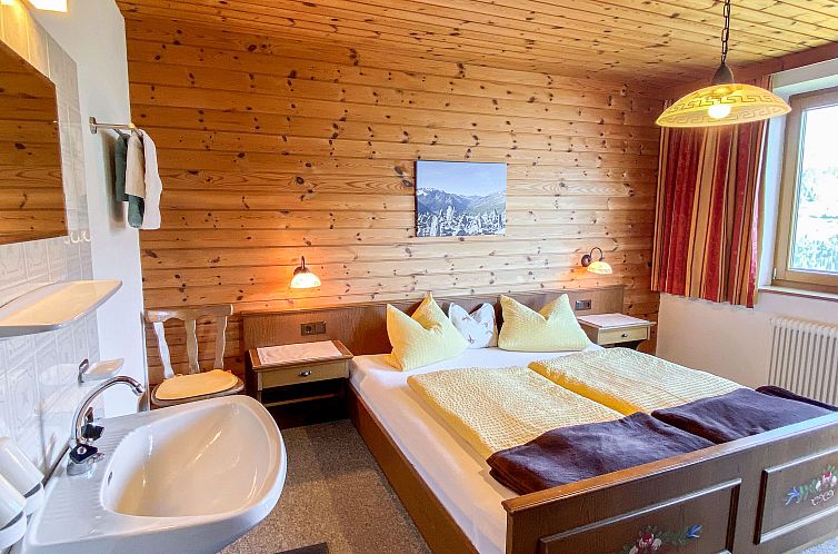 Appartement Baumannerhof