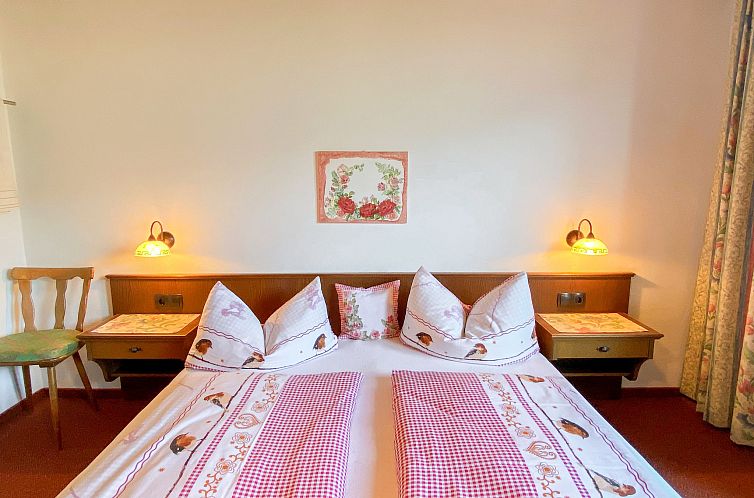 Appartement Baumannerhof