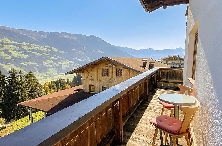 Appartement Baumannerhof
