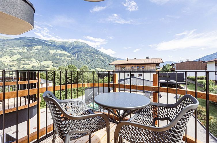 Unterkunft 11676117 - Appartement Tirol - Appartement in Fugen