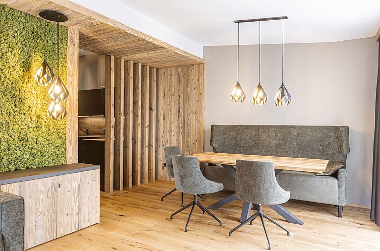 Appartement in Fugen