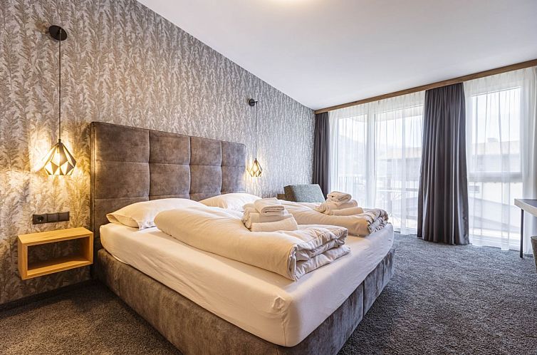 Appartement in Fugen