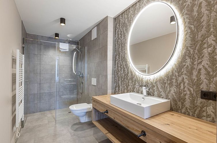 Appartement in Fugen