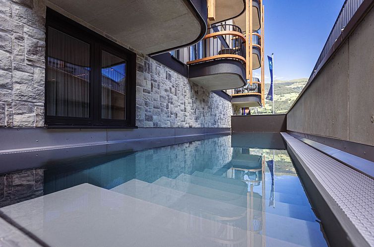 Appartement in Fugen