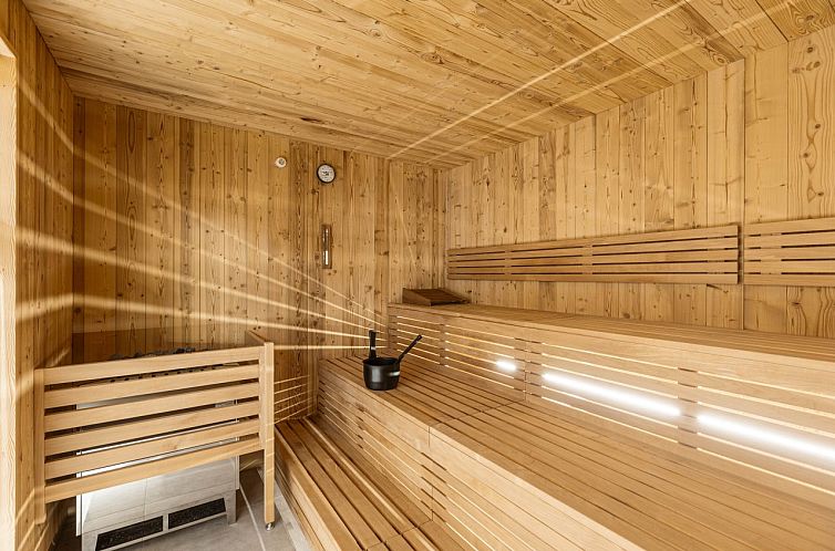 Appartement in Fugen