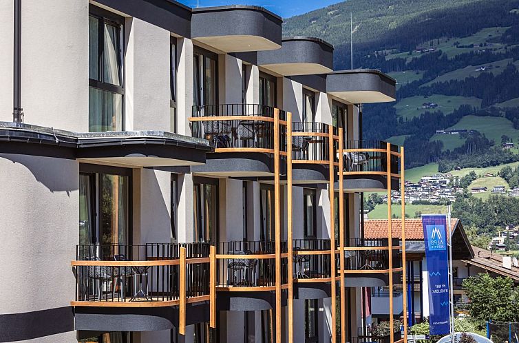 Verblijf 11676118 - Appartement Tirol - Appartement in Fugen