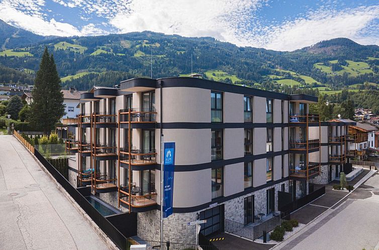 Appartement in Fugen