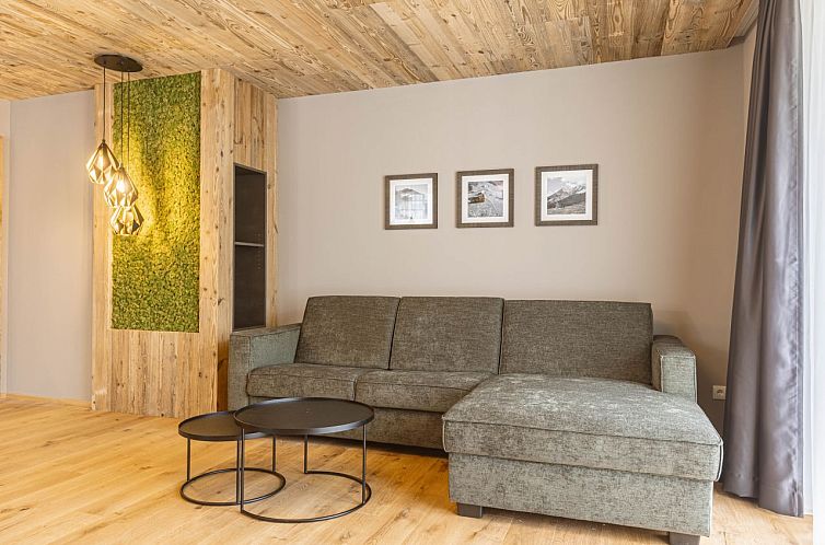 Appartement in Fugen