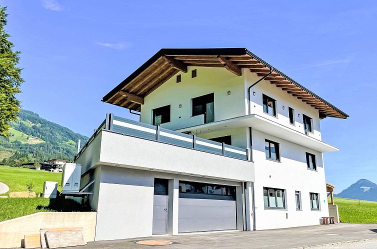 Verblijf 11676119 - Appartement Tirol - Appartement Ferienwohnung Selina