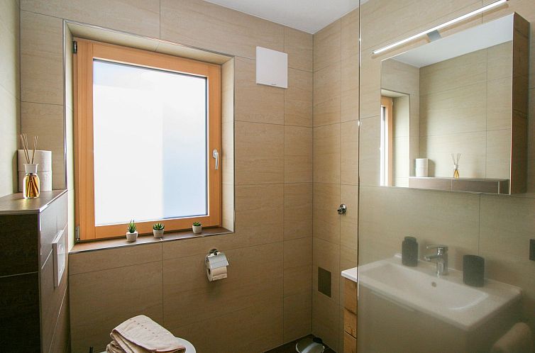 Appartement Ferienwohnung Selina