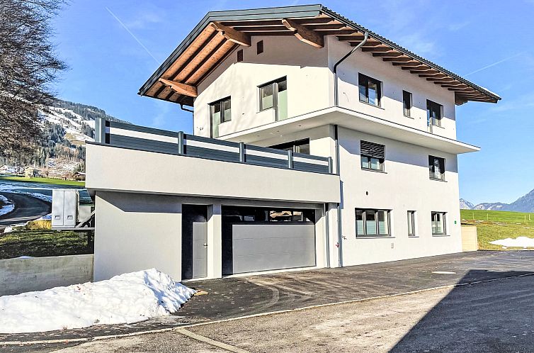 Appartement Ferienwohnung Selina