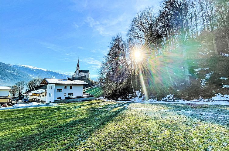 Appartement Ferienwohnung Selina