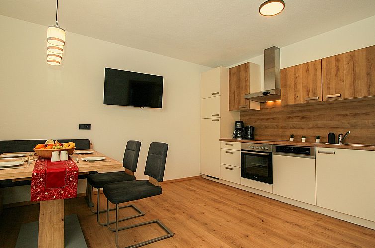 Appartement Ferienwohnung Selina