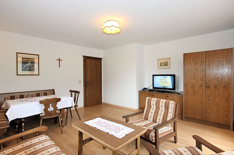 Appartement Römerhof