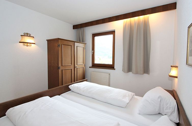 Appartement Römerhof