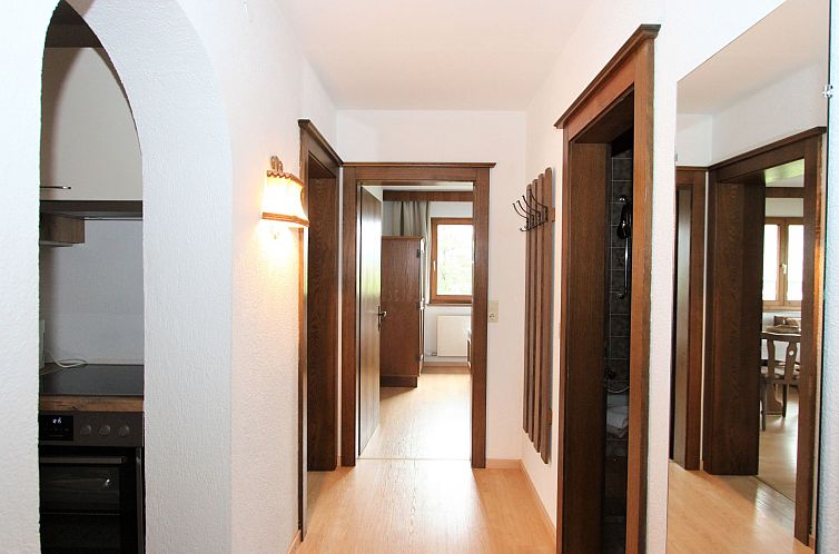 Appartement Römerhof