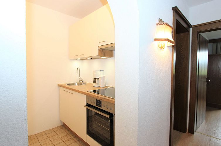 Appartement Römerhof