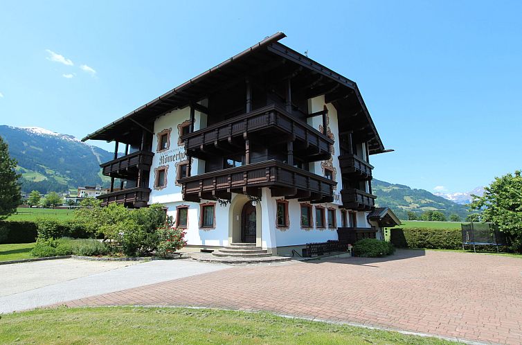 Appartement Römerhof