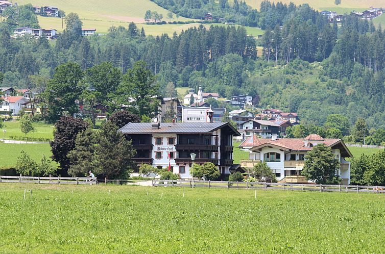 Appartement Römerhof