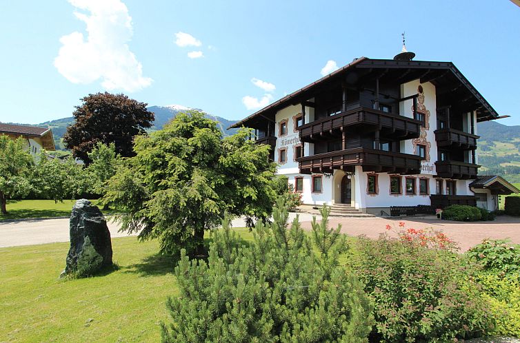 Appartement Römerhof