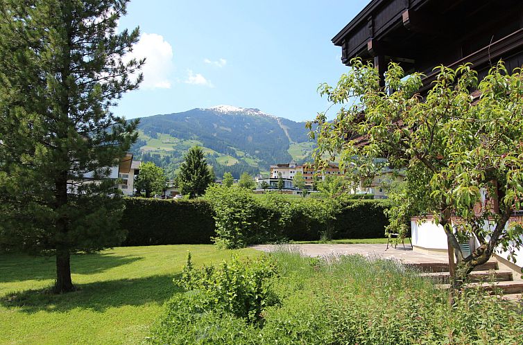 Appartement Römerhof