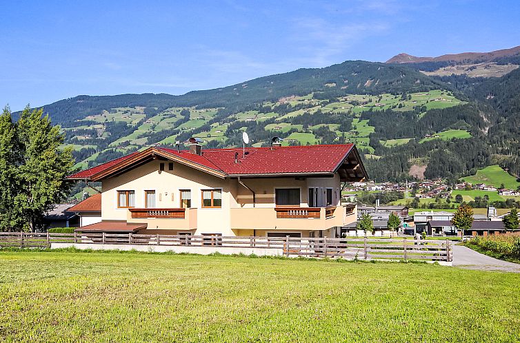 Verblijf 1167612 - Appartement Tirol - Appartement Christian