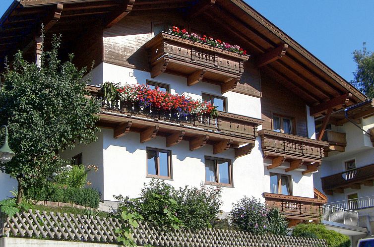 Verblijf 11676121 - Appartement Tirol - Appartement Neurauter
