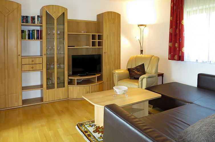 Appartement Neurauter