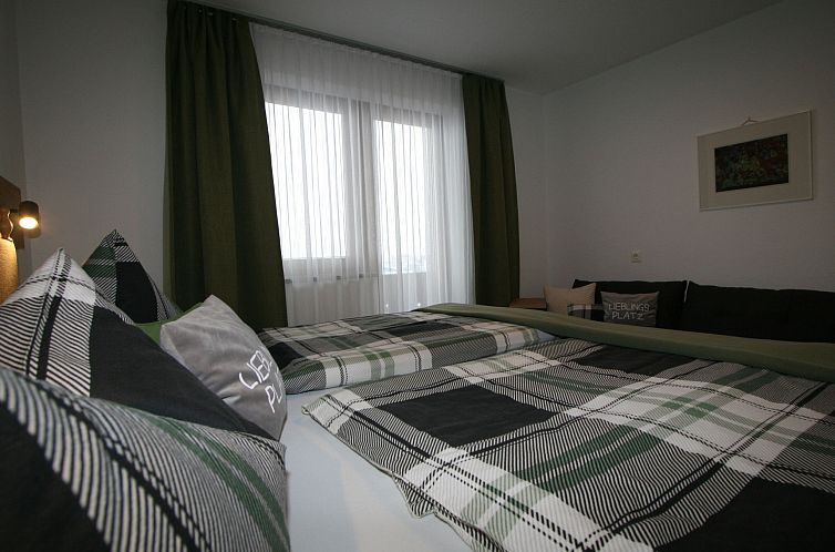 Appartement Neurauter