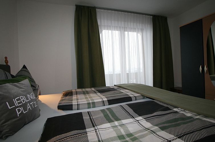 Appartement Neurauter