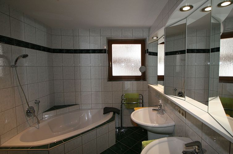 Appartement Neurauter