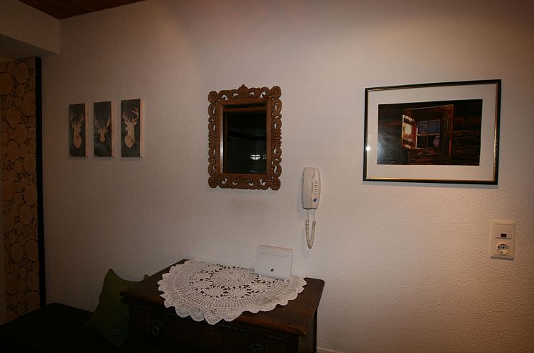 Appartement Neurauter