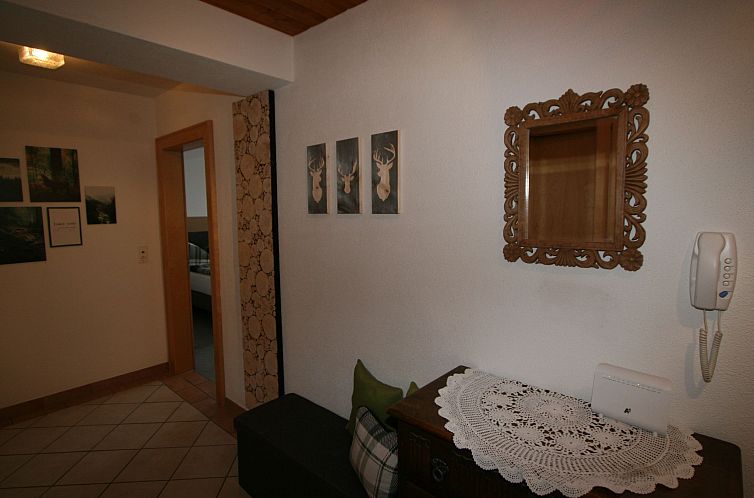 Appartement Neurauter