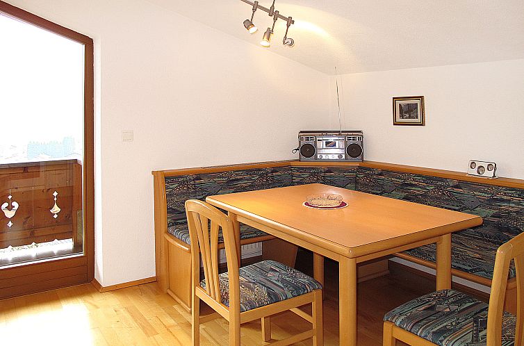 Appartement Neurauter