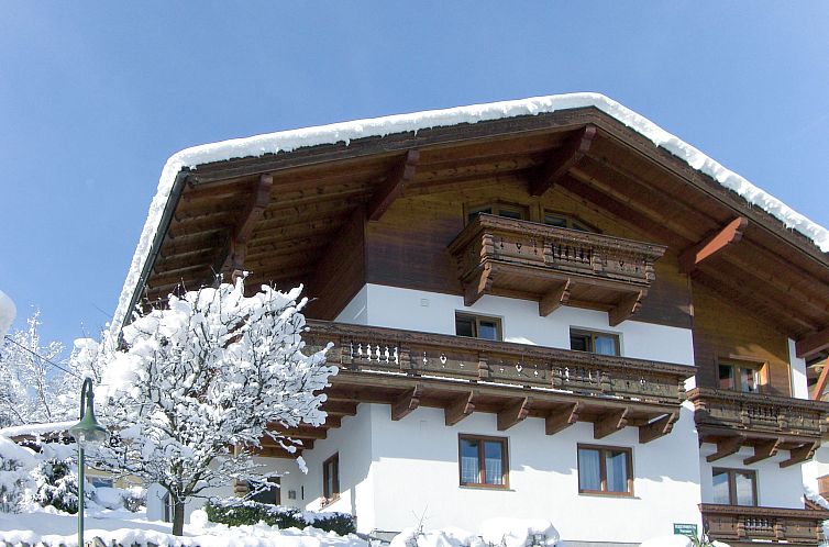 Appartement Neurauter